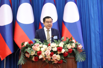 Khammouane Province Cuts Public Debt by 45% Over Five Years